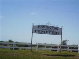 Covington Cemetery