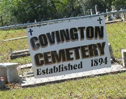 Covington Cemetery