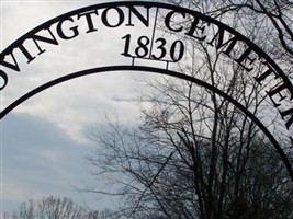 Covington Cemetery Covington Cemetery