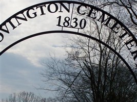 Covington Cemetery