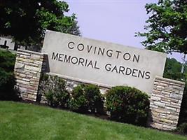 Covington Memorial Gardens