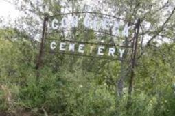 Cow Creek Cemetery