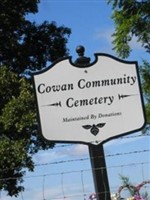 Cowan Cemetery