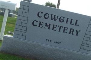 Cowgill Cemetery