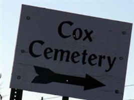 Cox Cemetery
