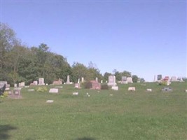 Cox Cemetery