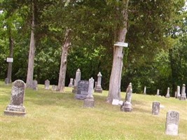 Cox Cemetery