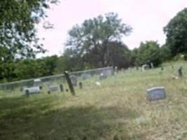 Cox Cemetery