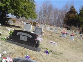Cox Cemetery