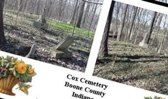 Cox Cemetery