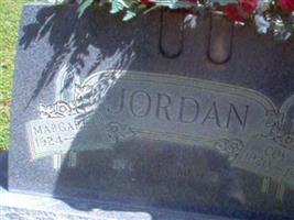 Coy Edgar Jordan
