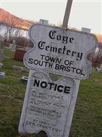 Coye Cemetery