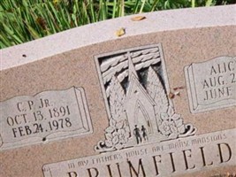 C.P. Brumfield, Jr C.P. Brumfield, Jr