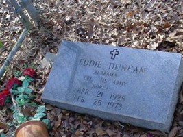CPL Eddie Duncan CPL Eddie Duncan