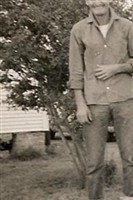 CPL James E Pritchett CPL James E Pritchett