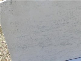 CPL Orrin L Doolittle