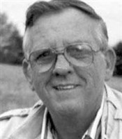 CPO Billy Leonard Gowan