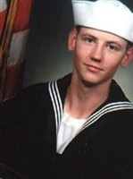 CPO Doyle Wayne Bollinger, Jr