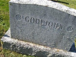 CPO Earling E. Godejohn