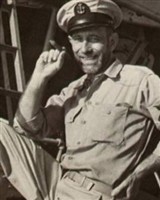 CPO Leon Cornelius Bernhard CPO Leon Cornelius Bernhard