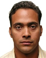 CPO Luis Ariel Souffront CPO Luis Ariel Souffront