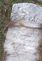 C. R. Patty C. R. Patty