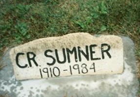 C R Sumner