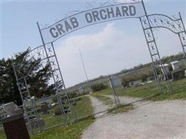 Crab Orchard Cemetery