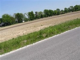 Crafton Cemetery
