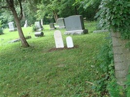 Crafton Cemetery