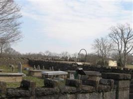 Cragfont Cemetery