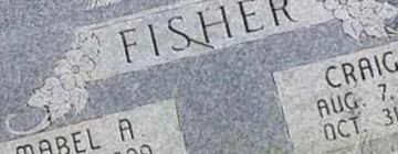 Craig Chambers Fisher