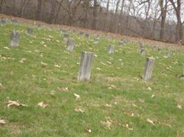 Craig Colony Memorial Cemetery