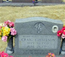 Craig E Axelson Craig E Axelson