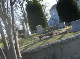 Craig Family Cemetery
