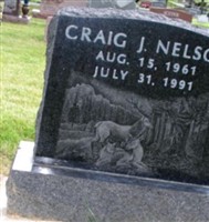 Craig J. Nelson Craig J. Nelson