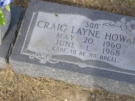Craig Layne Howard
