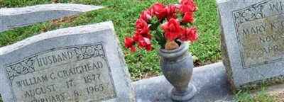 Craighead Craighead