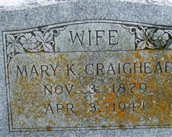 Craighead Craighead