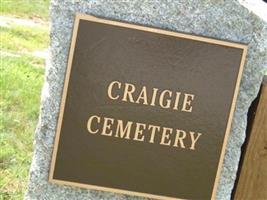 Craigie Cemetery