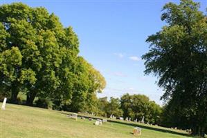 Craigtown Cemetery