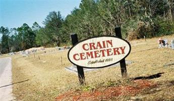 Crain Cemetery