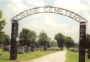 Crane Community Cemetery