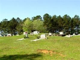 Crane Eater Cemetery