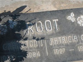 Cranston Root