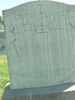 Craton T. Barker