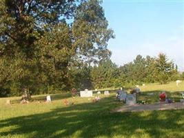 Craven Cemetery