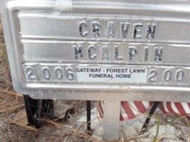 Craven McAlpin Craven McAlpin