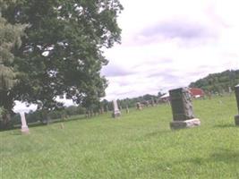 Cravens Cemetery