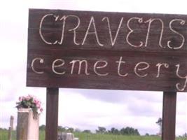 Cravens Cemetery